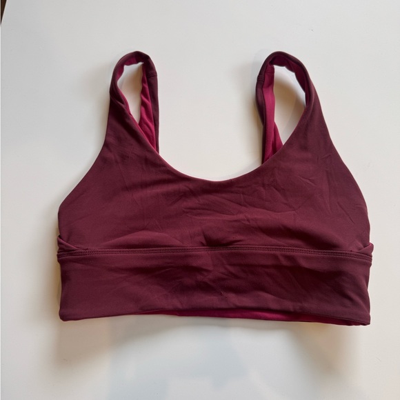 lululemon athletica Other - Lululemon Align Reversible bra